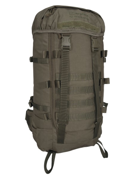 Berghaus Seljakott FLT HEROS 35 FA-IR (oliiv)