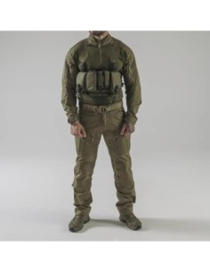 Direct Action Thunderbolt Compact Chest Rig Cordura® (various colors)