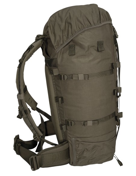 Berghaus Seljakott FLT HEROS 45 FA-IR (oliiv)