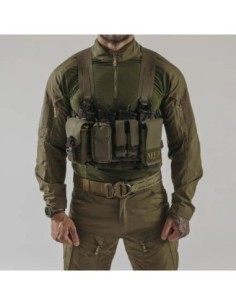 Direct Action Thunderbolt Compact Chest Rig Cordura® (various colors)