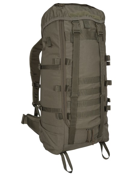 BERGHAUS BACKPACK FLT HEROS 45 FA-IR (olive)