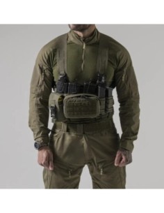 Direct Action Tiger Moth Chest Rig Cordura® (various colors)
