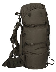 BERGHAUS FLT TITAN 60 FA BACKPACK (olive)