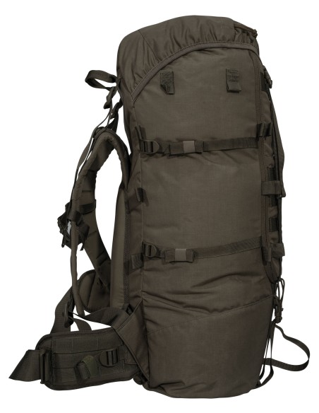 Berghaus FLT Titan 60 FA seljakott (oliiv)