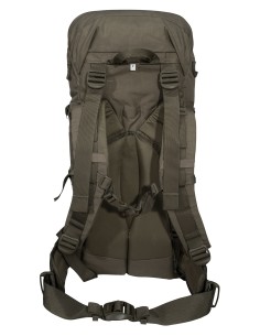 BERGHAUS FLT TITAN 60 FA BACKPACK (olive)