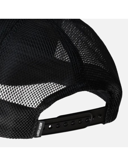 Direct Action No Loud! Vintage Baseball Cap