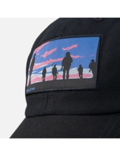 Direct Action Sunset Feed Cap