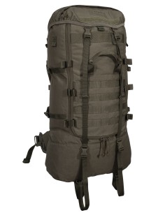 BERGHAUS FLT TITAN 60 FA BACKPACK (olive)