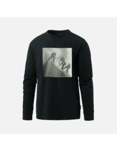 Direct Action Longsleeve Cotton