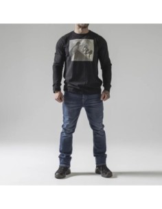 Direct Action Longsleeve Cotton