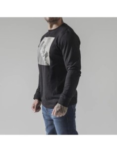 Direct Action Longsleeve Cotton