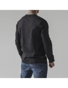 Direct Action Longsleeve Cotton