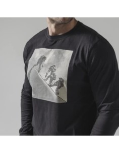 Direct Action Longsleeve Cotton