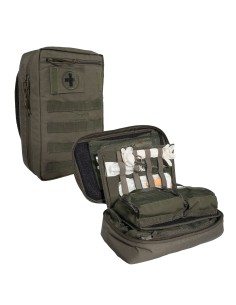 Berghaus FLT Medic pocket - IR (olive)
