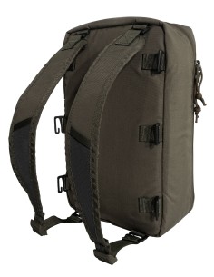 Berghaus FLT meediku kott - IR (oliiv)