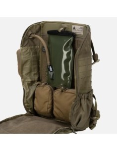 Direct Action Halifax Small Backpack Cordura® (various colors)