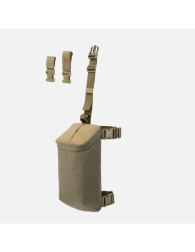 Direct Action Rope Bag Cordura® 500D (various colors)
