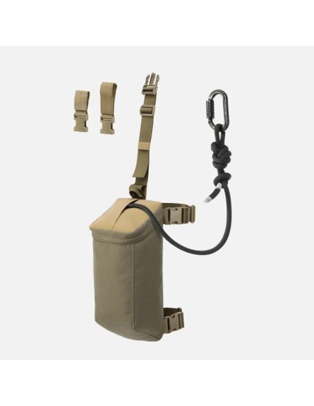 Direct Action Rope Bag Cordura® 500D (various colors)