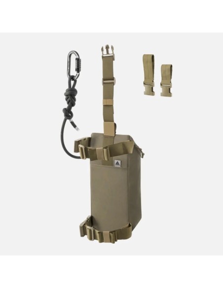 Direct Action Rope Bag Cordura® 500D (various colors)