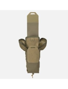 Direct Action MED Pouch Vertical MK II Cordura® (various colors)