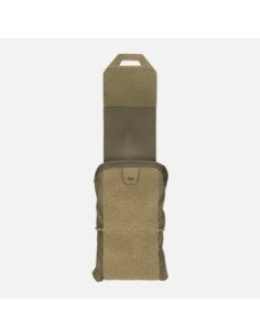 Direct Action MED Pouch Vertical MK II Cordura® (various colors)