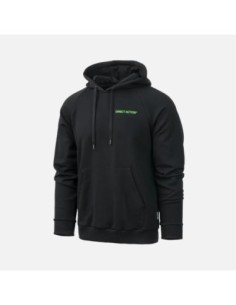 Direct Action Hoodie Into The Dark