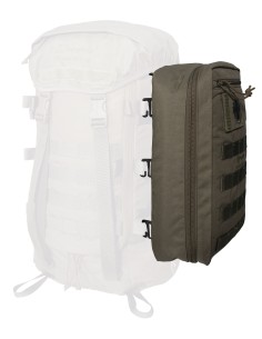 Berghaus FLT Medic pocket - IR (olive)