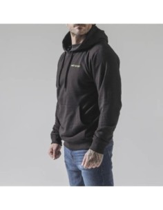 Direct Action Hoodie Into The Dark