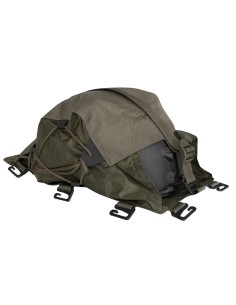 Berghaus FLT helemt pocket - IR (olive)