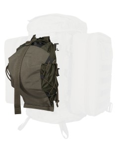 Berghaus FLT kiivritasku - IR (oliiv)