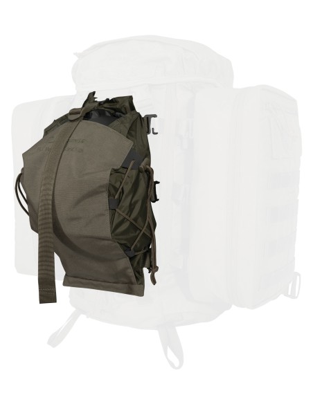 Berghaus FLT kiivritasku - IR (oliiv)