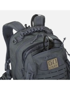 Direct Action Dragon Egg Enlarged Seljakott - Cordura® 500D (erinevad värvid)