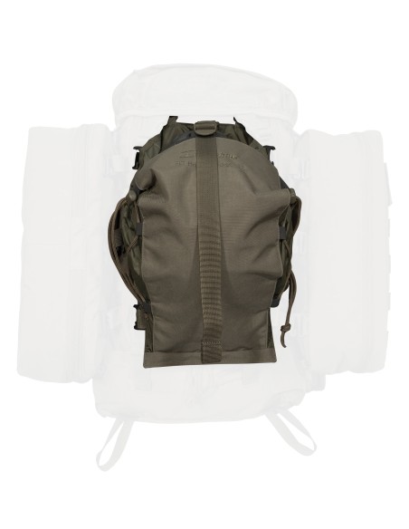 Berghaus FLT kiivritasku - IR (oliiv)