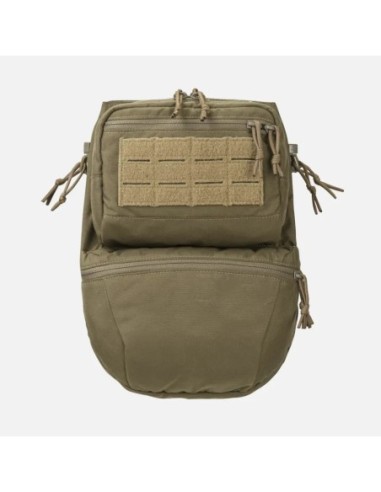 Direct Action Spitfire MK II Utility Back Panel Cordura® 500D (various colors)