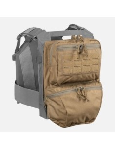 Direct Action Spitfire MK II Utility Back Panel Cordura® 500D (erinevad värvid)