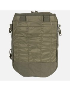 Direct Action Spitfire MK II Utility Back Panel Cordura® 500D (various colors)