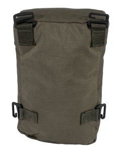 Berghaus FLT küljetaskud  S - IR 2 pakk (oliiv)