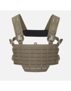 Direct Action Warwick Mini Chest Rig Cordura® (various colors)