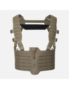 Direct Action Warwick Zip Front Chest Rig Cordura® (various colors)