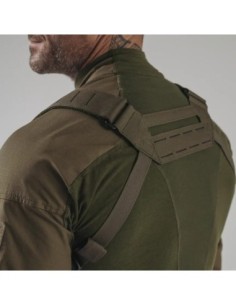 Direct Action Warwick Zip Front Chest Rig Cordura® (various colors)