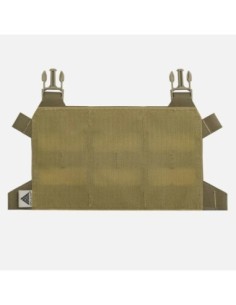 Direct Action Skeletonized Plate Carrier Flap Cordura® 500D (various colors)
