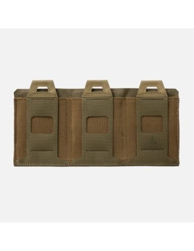 Direct Action Triple Flat Magazine Pouch Cordura® (various colors)