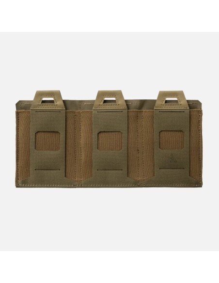 Direct Action Triple Flat Magazine Pouch Cordura® (various colors)