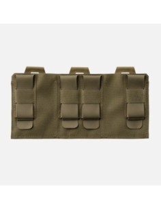 Direct Action Triple Flat Magazine Pouch Cordura® (various colors)