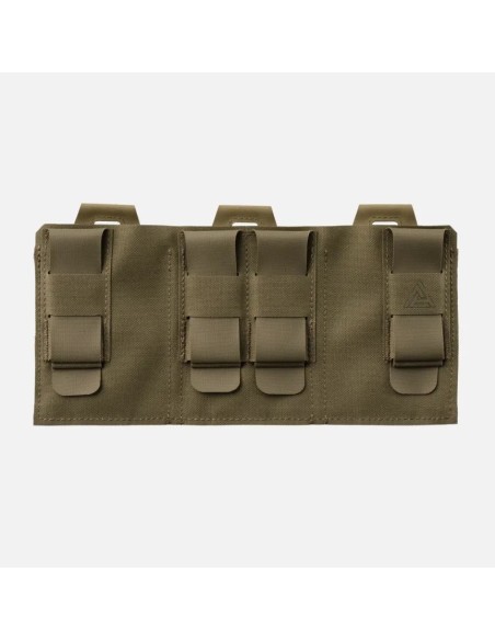 Direct Action Triple Flat Magazine Pouch Cordura® (various colors)