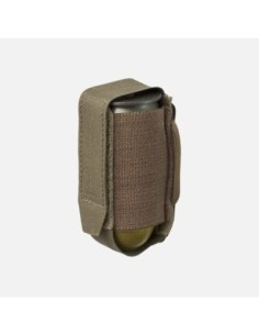 Direct Action SINGLE 40mm GRENADE POUCH MK II Cordura® Pouch (various colors)