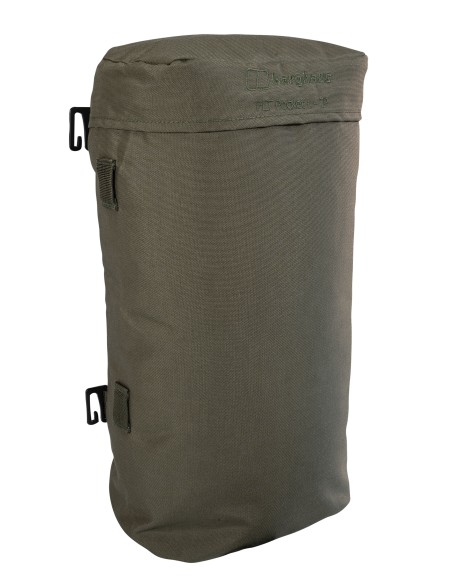 Berghaus FLT küljetaskud  M - IR 2 pakk (oliiv)