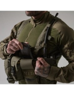 Direct Action Tempest Chest Rig Cordura® (various colors)