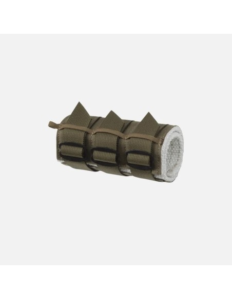 Direct Action Silencer Cover Short (various colors)