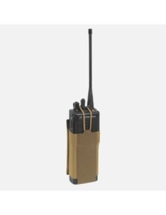 Direct Action Low Profile Radio Pouch (various colors)